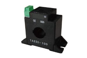 Przekładnik prądowy TA22S-200 0-200A/0-100mA 0,5% Φ14