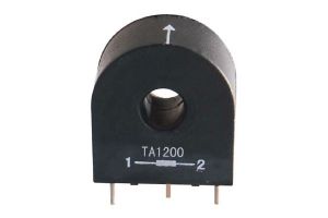 Przekładnik prądowy TA1200 wejście znamionowe 150A 150mA ±1% Φ23.8
