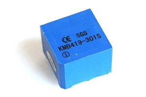 Transformator SCR KMB419-111S 1:1:1