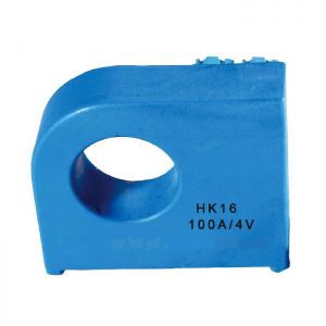 Czujnik Halla pętla otwarta HK16 wejście znamionowe ±400A ±4V 1% φ16