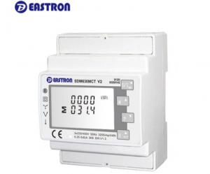 Licznik EASTRON SDM630MCT V2 Modbus MID 3F RS485